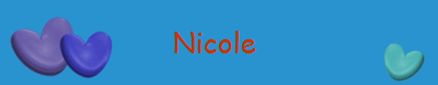 Nicole 