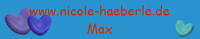 www.nicole-haeberle.de
Max