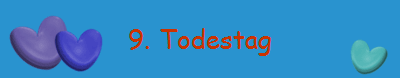 9. Todestag